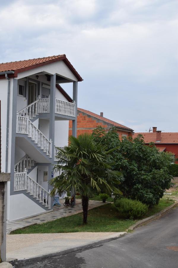 Apartment Malinska-kajkic Malinska