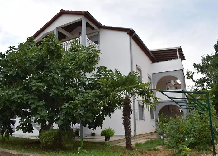 Apartments Malinska-Kajkic