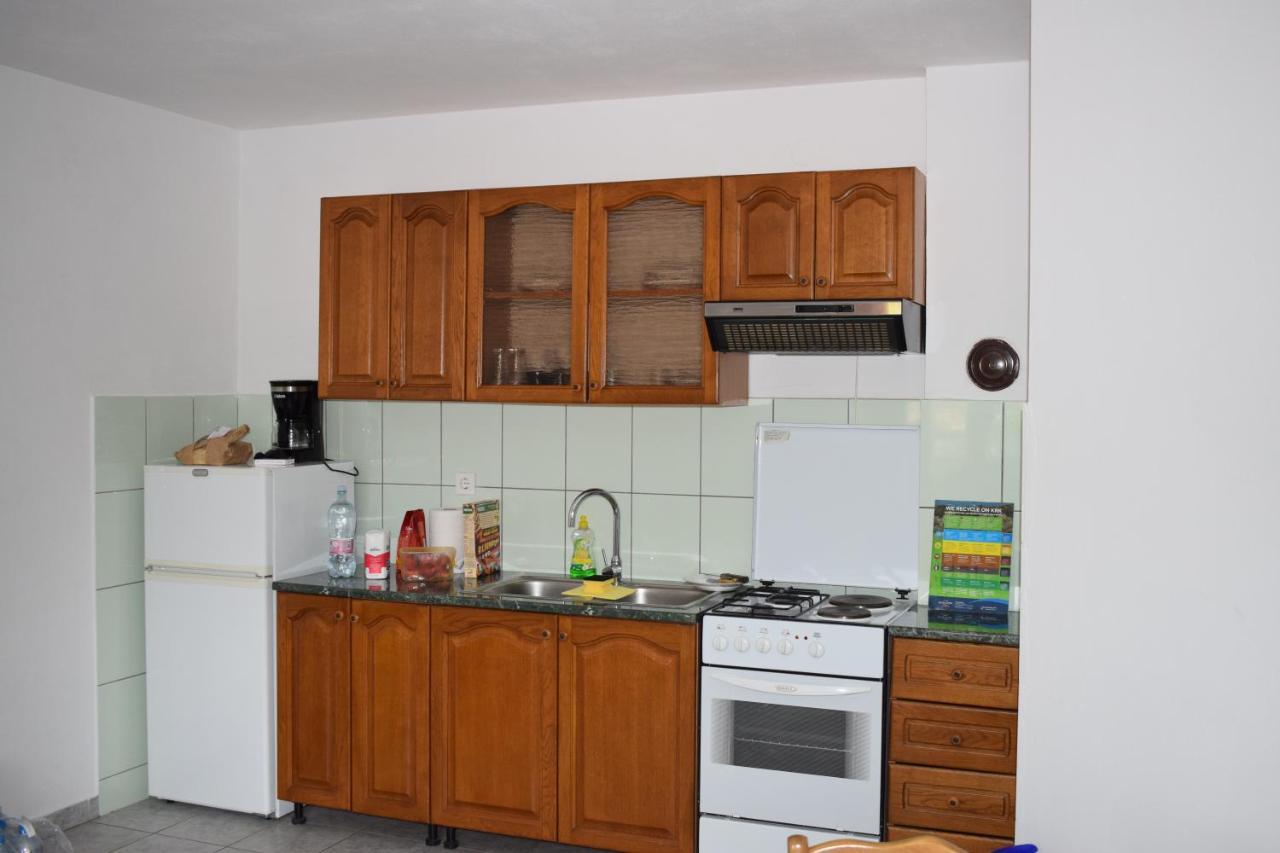 Malinska-kajkic Apartamento Malinska