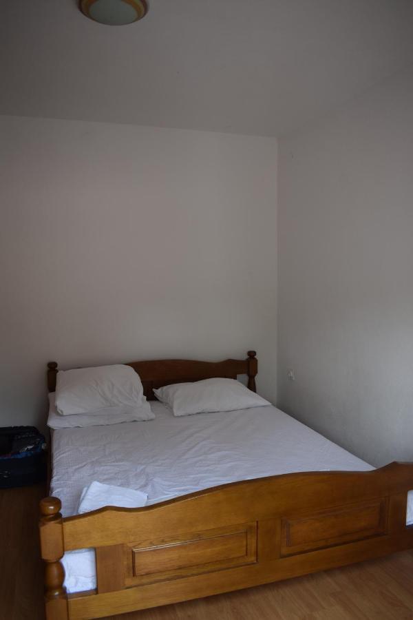 Malinska-kajkic Apartamento Malinska