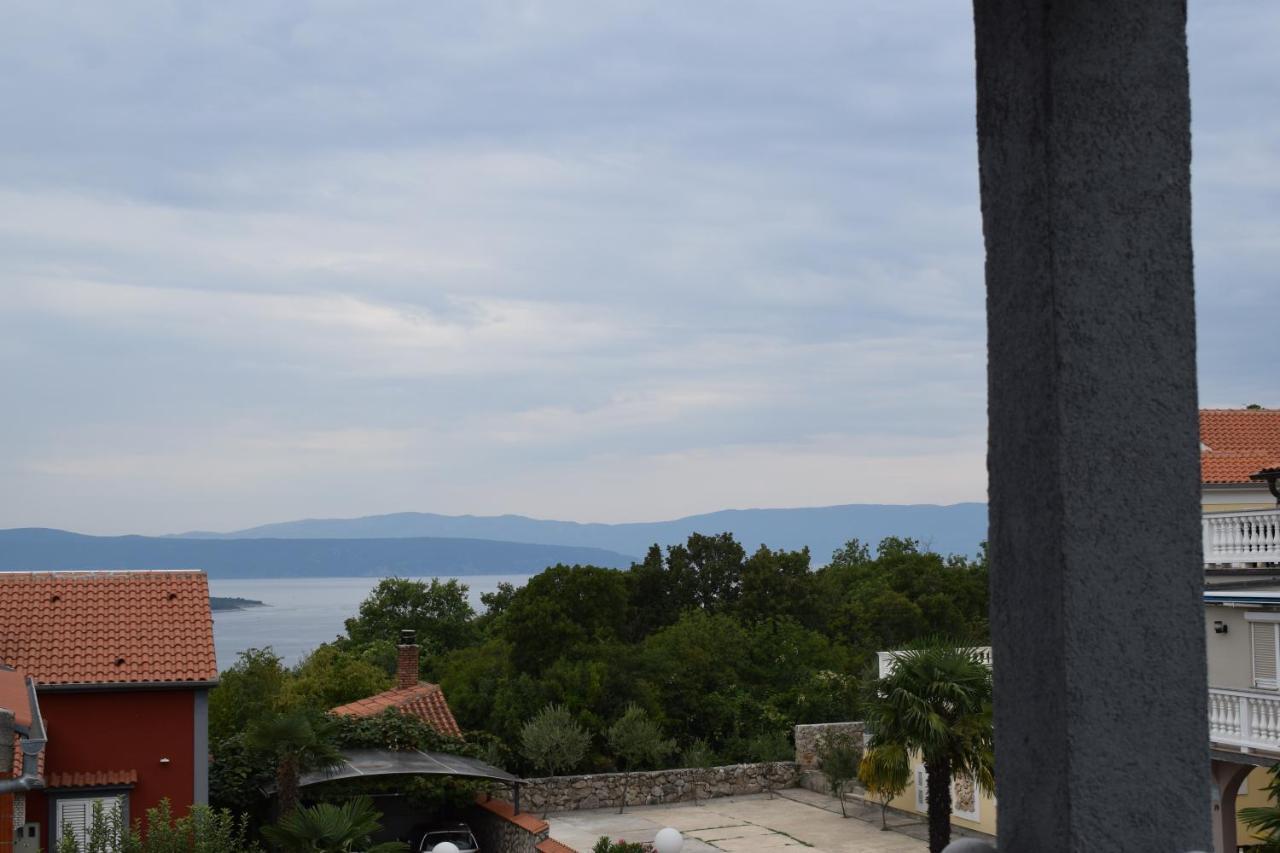 Apartamento Malinska-kajkic