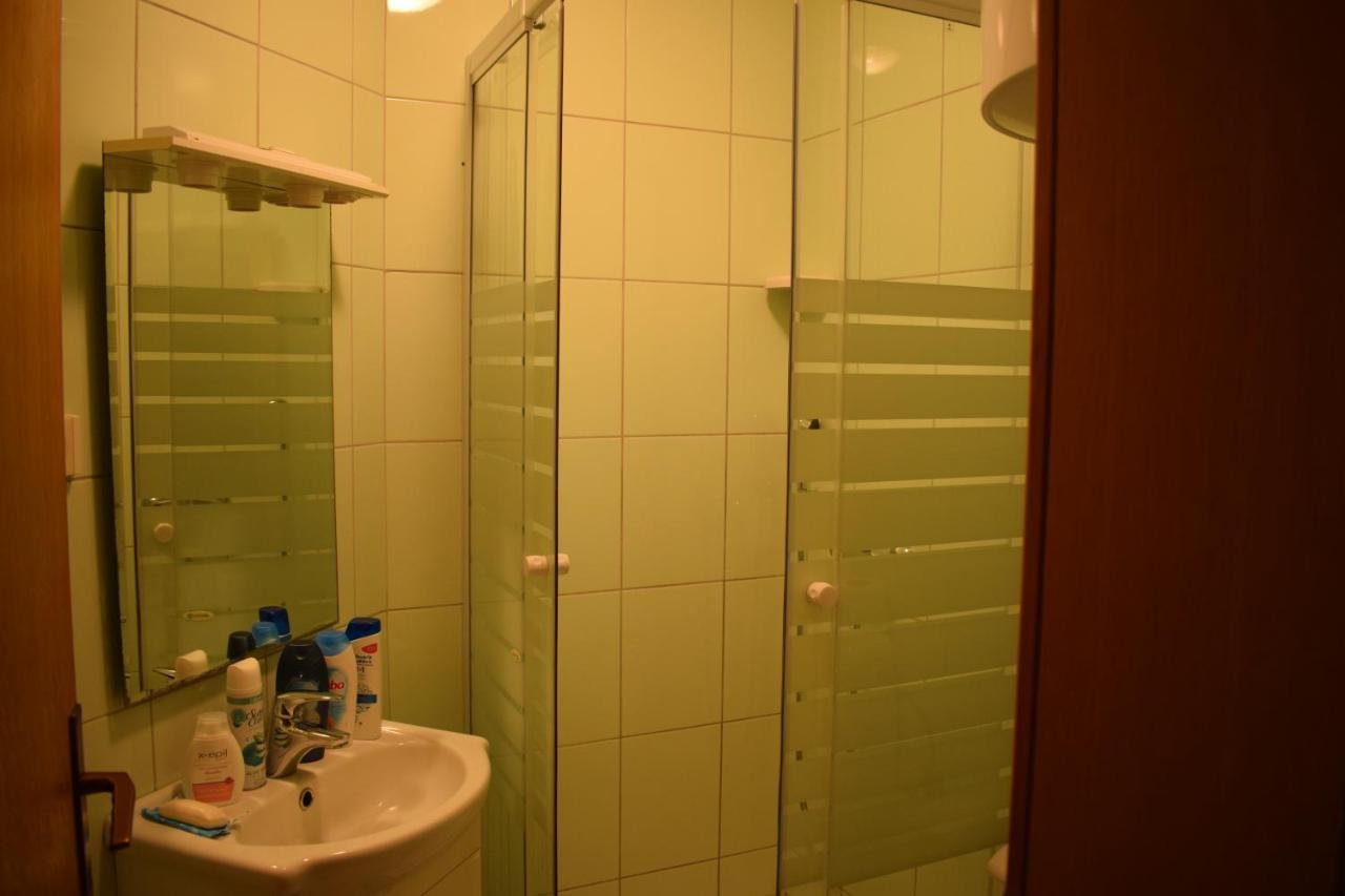Malinska-kajkic Apartamento