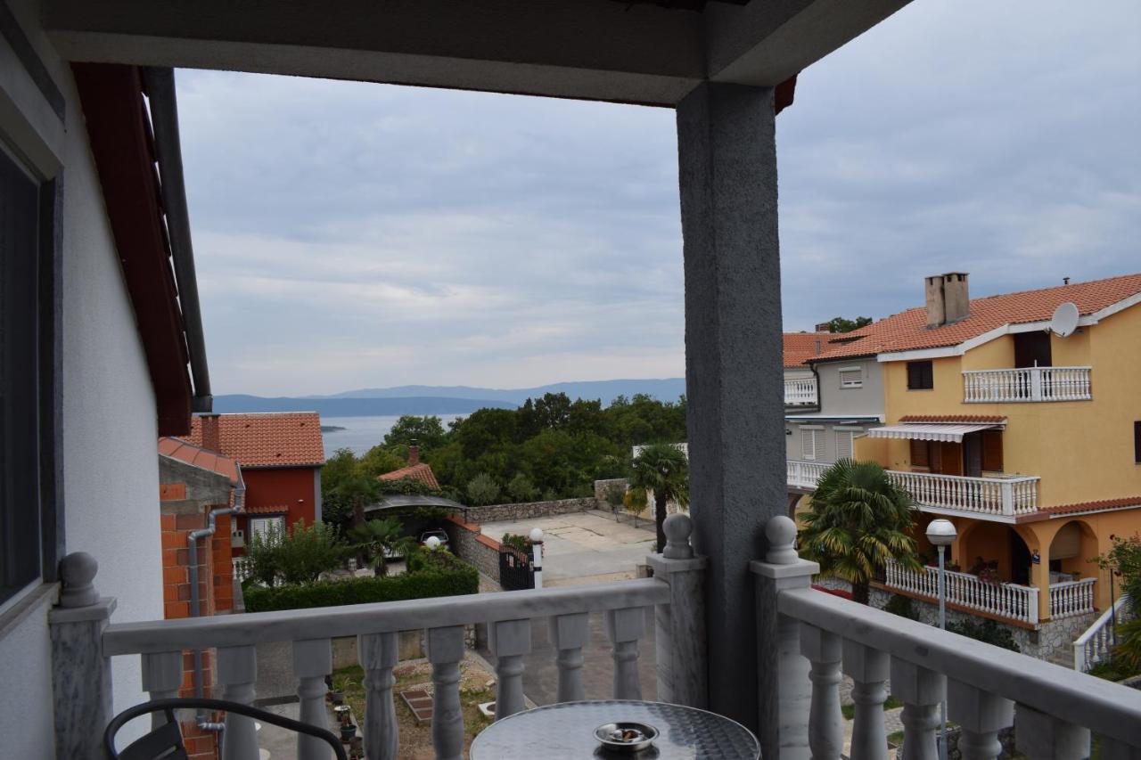 Apartamento Malinska-kajkic Malinska