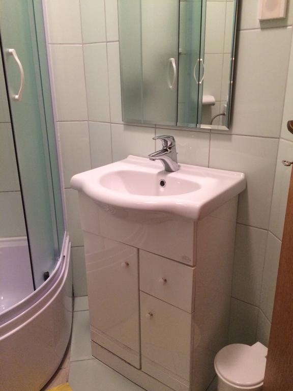Malinska-kajkic Apartamento *