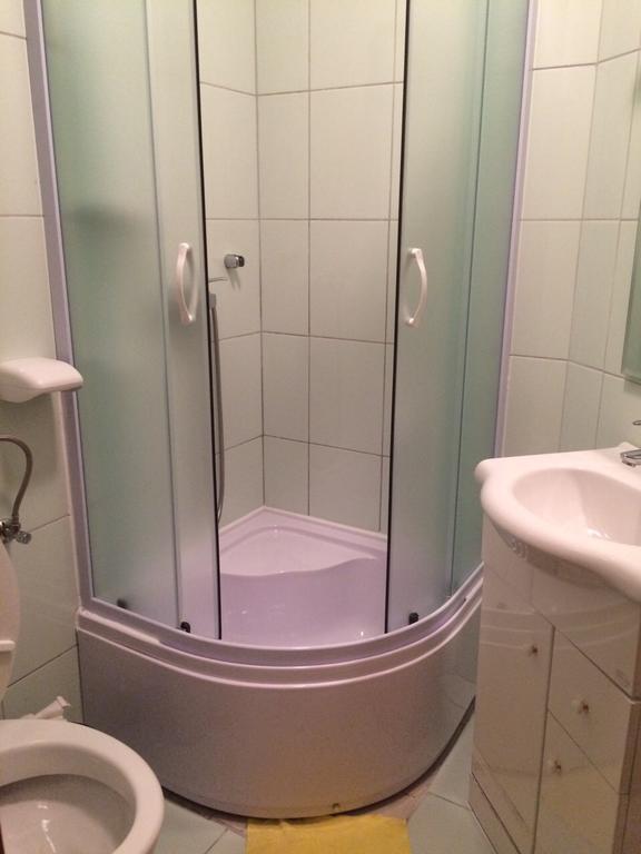 Apartamento Malinska-kajkic Malinska