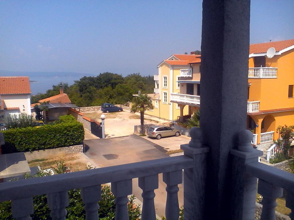 Malinska-kajkic Apartamento