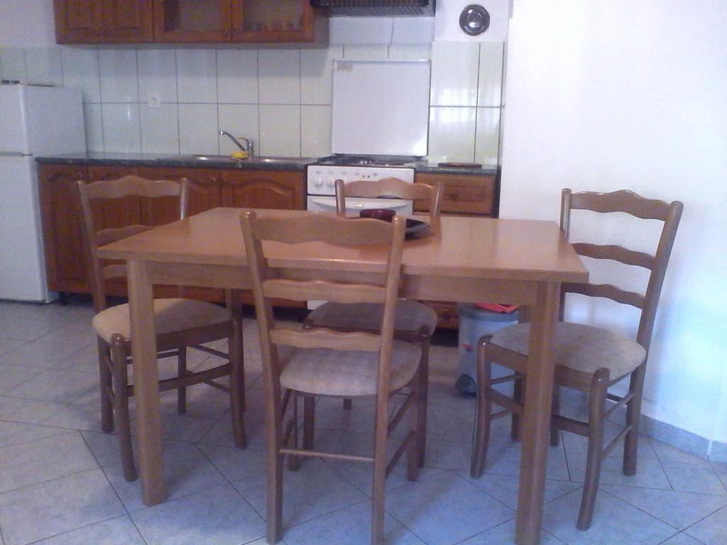 Apartamento Malinska-kajkic